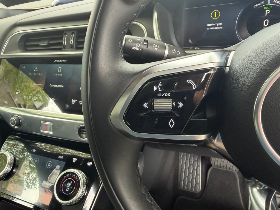 2024 Jaguar I-Pace 0L Electric For Sale Images