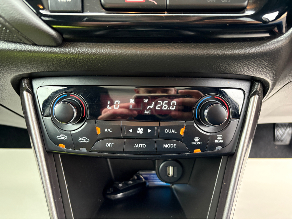 2022 Suzuki S-CROSS 1.4L Hybrid For Sale Images