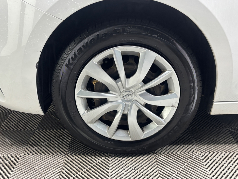 2021 Opel Corsa 1.2L Petrol For Sale Images
