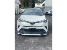 2018 Toyota C-HR 1.8L Petrol Hybrid For Sale Images