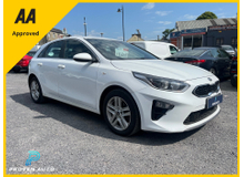 2021 Kia Ceed 1.6L Hybrid For Sale Images