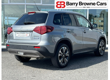 2022 Suzuki Vitara 1.4L Petrol For Sale Images