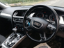 2014 AUDI A4 5DR Auto avant