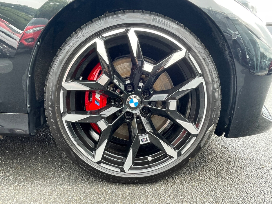 2025 BMW 3 Series 2L Petrol Plug-in Hybrid For Sale Images