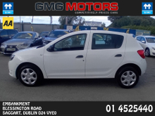 2015 Dacia Sandero 1.1L Petrol For Sale Images
