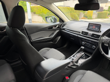 2016 Mazda Mazda3 2L Petrol For Sale Images