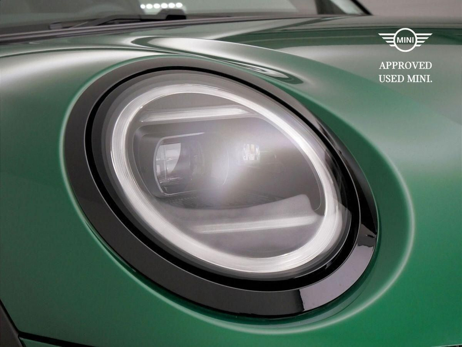 2024 MINI Hatch 1.5L Petrol For Sale Images
