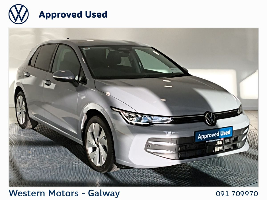 Volkswagen Golf EDITION 75 MHEV 1.5 TSi 116HP