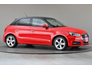 2016 AUDI A1 1.0TFSI 95HP S-TRONIC*SPORTS SEATS*TWO TONE ROOF*16'' ALLOYS*PARK SENSORS*