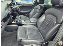 2015 Audi A6 2.0L Diesel For Sale Images