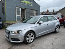 2015 Audi A3 1.6L Diesel For Sale Images