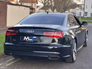 2016 AUDI A6 2.0TDI 190 quattro S-Tronic S Line