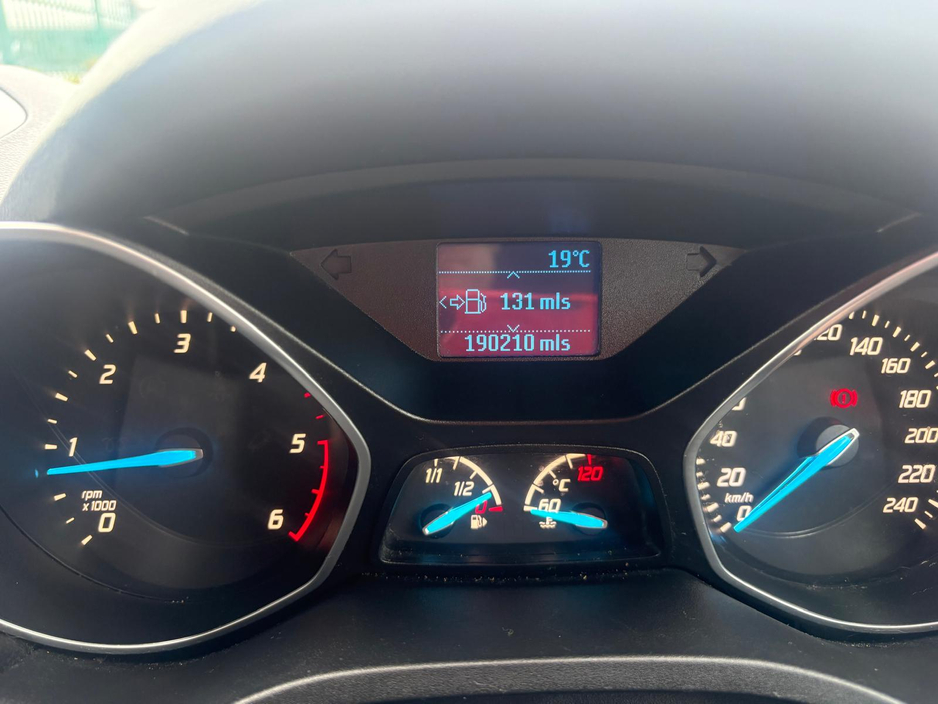 2014 Ford Kuga 2L Diesel For Sale Images