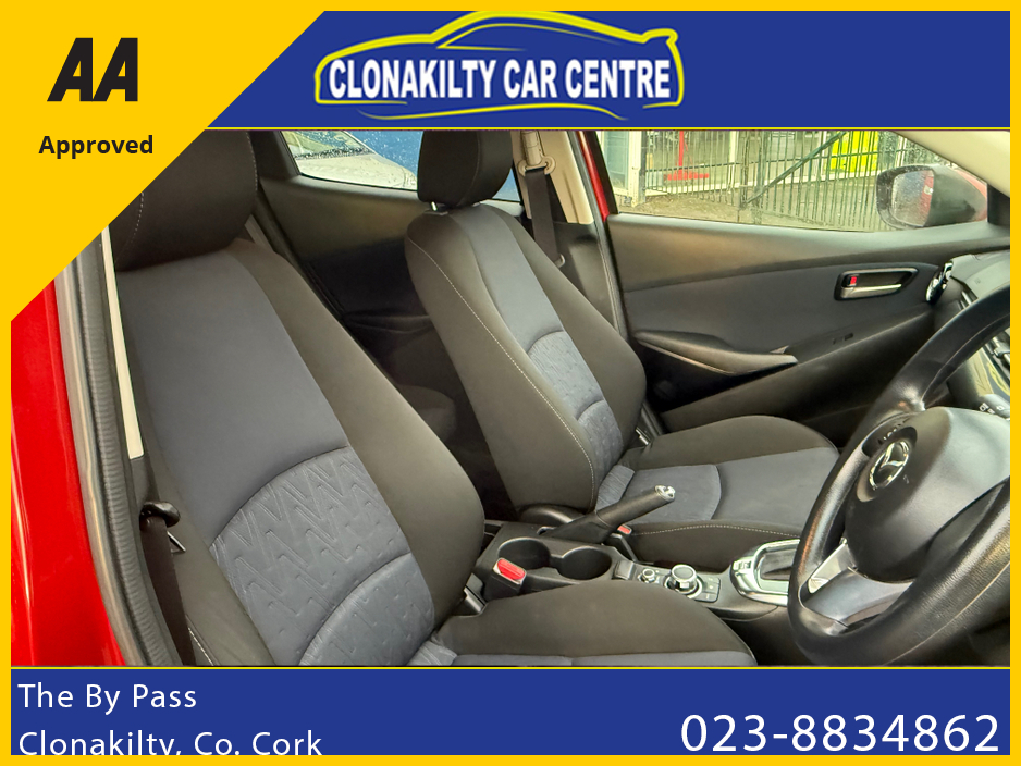 Mazda Demio Mazda Demio 1.3 Petrol Automatic — thumbnail 13