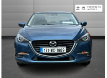 2017 Mazda Mazda3 1.5L Diesel For Sale Images