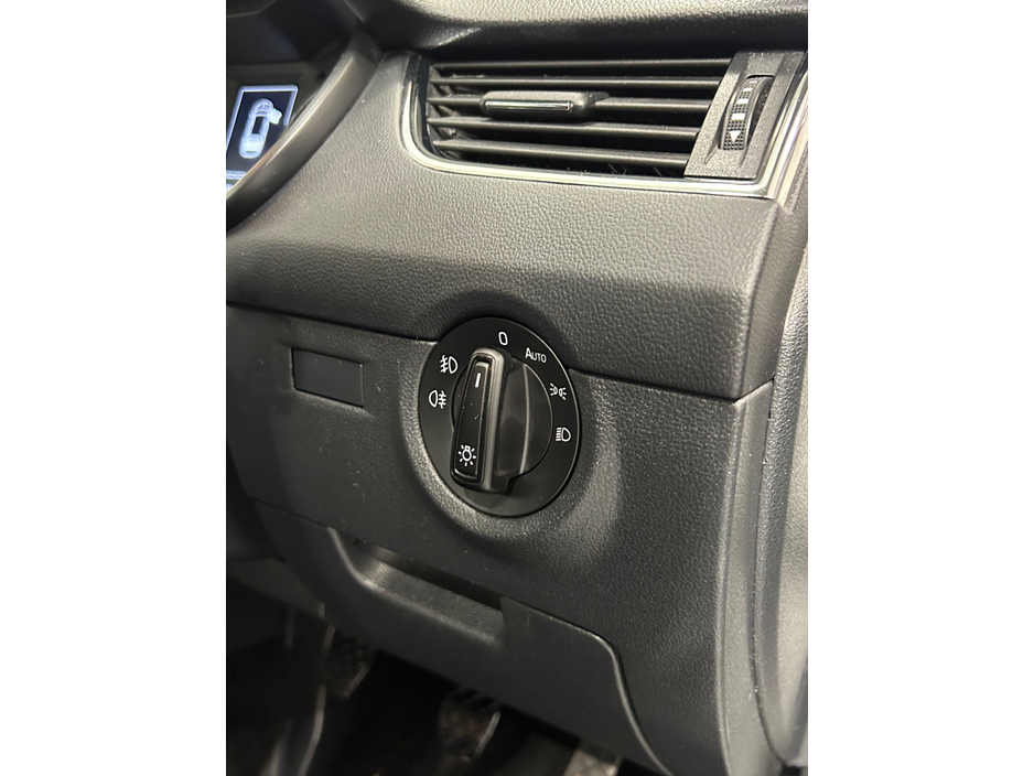 2018 Skoda Octavia 1.6L Diesel For Sale Images