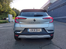 2023 Renault Captur 1L Petrol For Sale Images