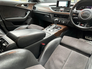 2015 AUDI A6 2.0 TDI 190BHP S LINE S-TRONIC AUTO
