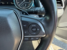 2019 Toyota Camry 2.5L Petrol Hybrid For Sale Images