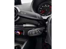 2016 Audi A3 Sportback 1.4L Petrol For Sale Images