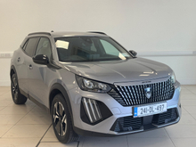 Peugeot 2008 1.2 Puretech 100bhp Allure