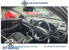 2019 Hyundai Kona 1.0L Petrol For Sale Images