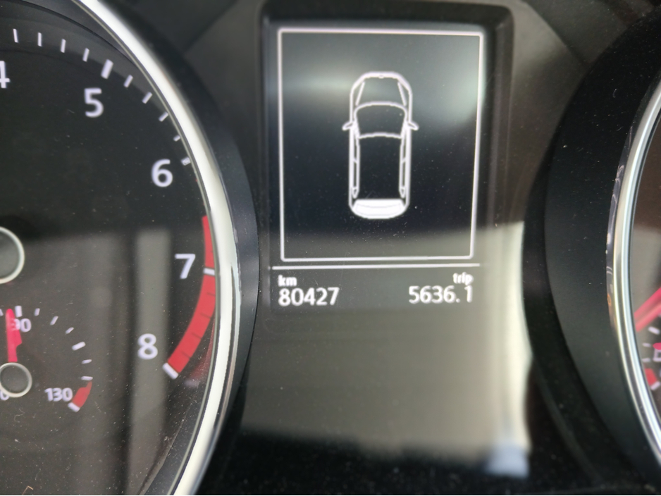 2017 Volkswagen Polo 1.2L Petrol For Sale Images