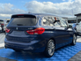 2018 BMW 2 SERIES GRAN TOURER LUXURY - 2.0L DIESEL - 7 SEATS - AUTO - 12M WARRANTY - CAR: 1472