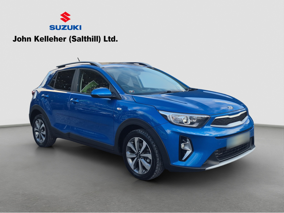 2021 Kia Stonic For Sale Images