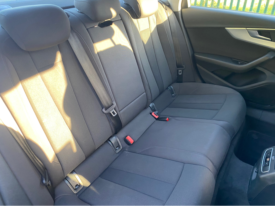 2016 Audi A4 2L Diesel For Sale Images
