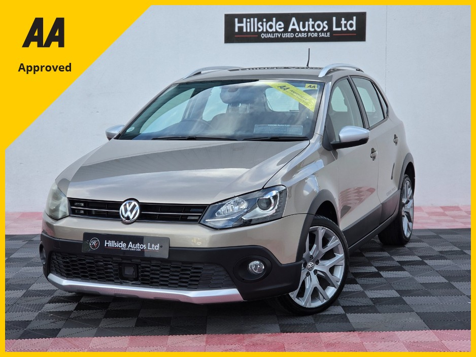 2015 Volkswagen Polo For Sale Images