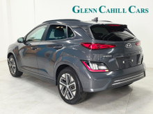 2023 Hyundai Kona 0L Electric For Sale Images
