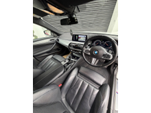 2017 BMW 5 Series 2L Diesel For Sale Images