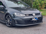 2016 VOLKSWAGEN GOLF 2.0TDI 5DR 184HP GTD