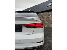 2018 Audi S3 2L Petrol For Sale Images