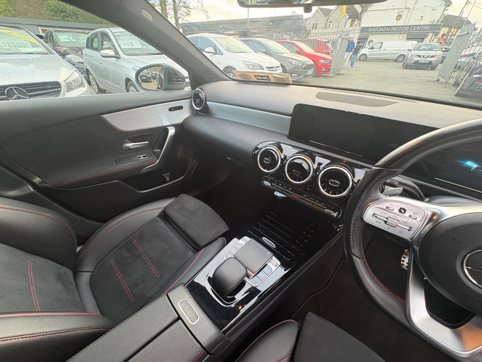 2019 Mercedes-Benz A Class 1.3L Petrol For Sale Images
