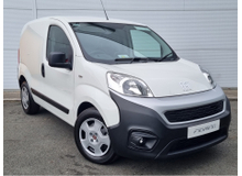 2025 Fiat Fiorino 1.3L Diesel For Sale Images