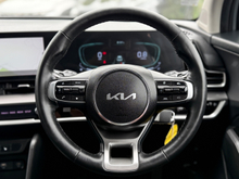 2022 Kia Sportage 1.6L Diesel For Sale Images