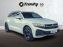 2026 VOLKSWAGEN TOUAREG * 261 * R-LINE * COMMERCIAL* AVAILABLE TO ORDER * TRINITY VOLKSWAGEN *