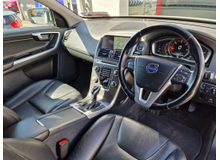 2015 Volvo XC60 2.0L Diesel For Sale Images