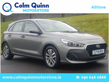 Hyundai i30 Diesel Deluxe *12 Months Warranty*
