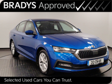 Skoda Octavia AMBITION 2.0 TDI 115HP 5DR