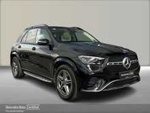 Mercedes-Benz GLE Class GLE350de 4MATIC | Huge Spec | €892pm | Pan Roof | 360 Camera | Burremaster |
