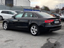 2013 AUDI A4 2.0 TDI TECHNIK 136PS 4DR