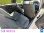 2016 VOLKSWAGEN POLO 161 Volkswagen Polo 1.2 DSG