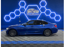 2022 BMW 3 Series 2.0L Diesel For Sale Images