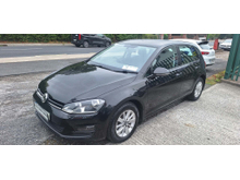 2014 Volkswagen Golf 1.6L Diesel For Sale Images