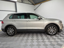 2017 VOLKSWAGEN TIGUAN CL 2.0 TDI 150HP MANUAL 6SPEED FWD 5DR