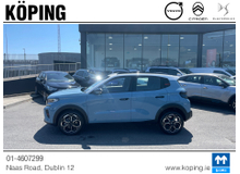 2025 Citroen C3 1.2L Petrol For Sale Images