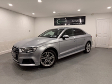 2019 Audi A3 1L Petrol For Sale Images